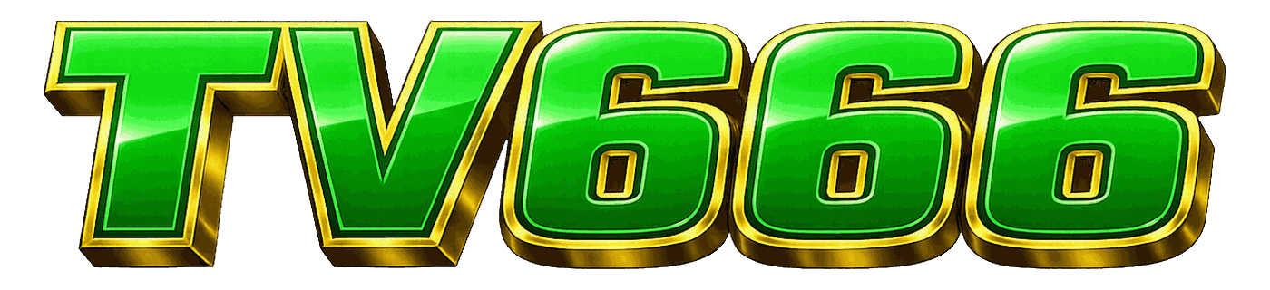 tv666 লোগো